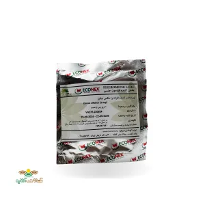 فرومون  لور جلب کننده افراد نر مگس جالیز یک عددی اکونکس