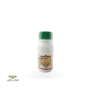 سم حشره کش امالوفن (امامکتین بنزوات + لوفنورون) 45%wg هایلیر چین 100 گرمی