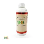سم حشره کش مایع فیپرونیل 5% sc شرکت شیمی گستر  1 لیتری تحت لیسانس هند 0