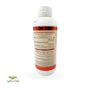 سم حشره کش مایع فیپرونیل 5% sc شرکت شیمی گستر  1 لیتری تحت لیسانس هند