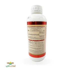 سم حشره کش مایع فیپرونیل 5% sc شرکت شیمی گستر  1 لیتری تحت لیسانس هند