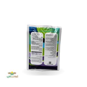 سم قارچکش پودری تبوکونازول و تری فلوکسی استروبین (ناتیوو) زرین سم 200 گرمی ساخت چین