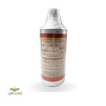 سم حشره کش مایع فیپرونیل 5% sc شرکت شیمی گستر 1 لیتری تحت لیسانس هند قوطی فلزی 2