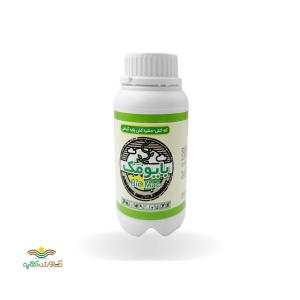 حشره کش ارگانیک بایومک (ماترین) نیم لیتری رهااندیش کاوان