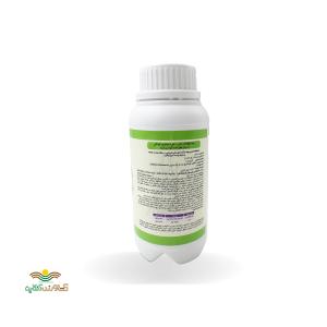 حشره کش ارگانیک بایومک (ماترین) نیم لیتری رهااندیش کاوان