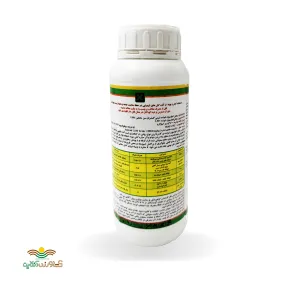 روغن ولک امولسیون شونده 80درصد 1 لیتری شیمی گستران