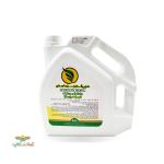 روغن ولک امولسیون شونده 80درصد 4 لیتری شیمی گستران 0