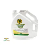 روغن ولک امولسیون شونده 80درصد شیمی گستران 4 لیتری 0