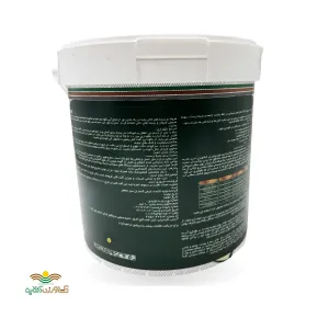 روغن ولک امولسیون شونده 80درصد 10 لیتری شیمی گستران