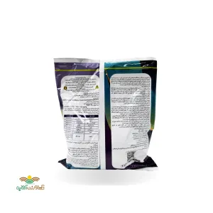سم حشره کش تری کلرفن (دیپترکس) زرین سم 500 گرمی ساخت چین