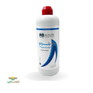 سم قارچ کش بردو مانتیس 1 لیتری بهاران