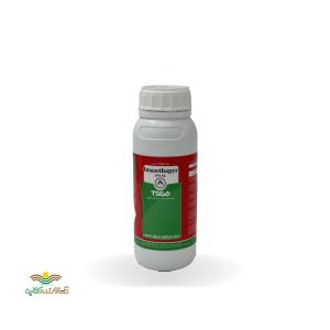 سم علفکش ایمازاتاپیر( پرسوئیت) نیم لیتری تسا