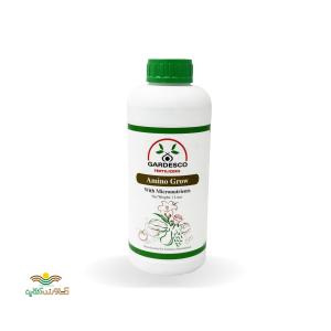 کود آمینواسید آمینو گرو گاردسکو یک لیتری