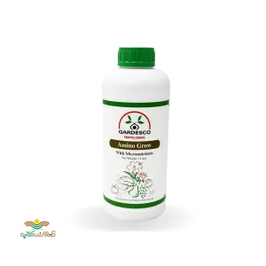 کود آمینواسید آمینو گرو گاردسکو یک لیتری