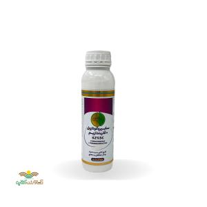 سم قارچکش آلتوکمبی (سایپروکونازول + کاربندازیم) شیمی گستر نیم لیتری