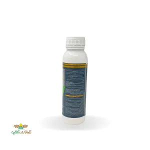 سم قارچکش  آمیستاراکسترا( آزوکسی استروبین + سایپروکونازول) شیمی گستر نیم لیتری