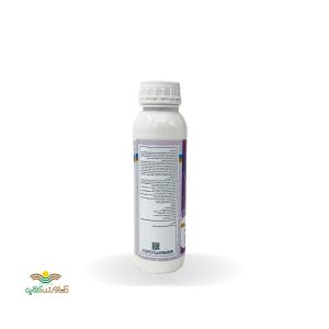 سم قارچکش  آمیستاراکسترا (آزوکسی استروبین + سایپروکونازول) زرین سم نیم لیتری