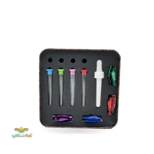 بسته آزمون خاک NPK TEST
