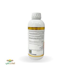 سم حشره کش لامبداسای هالوترین شیمی گستر یک لیتری