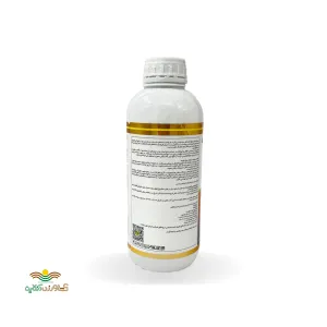 سم حشره کش لامبداسای هالوترین شیمی گستر یک لیتری