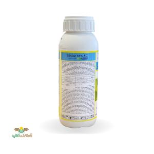 سم حشره کش افدور( کنفیدور) اگروبست ترکیه نیم لیتری