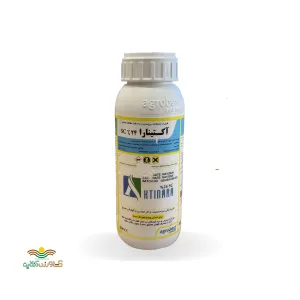 سم حشره کش آکتینارا ( آکتارا + تیومتوکسام اس سی) اگروبست ترکیه نیم لیتری
