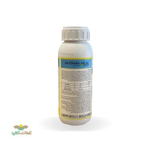 سم حشره کش آکتینارا ( آکتارا + تیومتوکسام اس سی) اگروبست ترکیه نیم لیتری