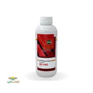 سم علفکش برومایسید( بروموکسینیل اکتانوات+ ام سی پی آ) 40% زرین سم