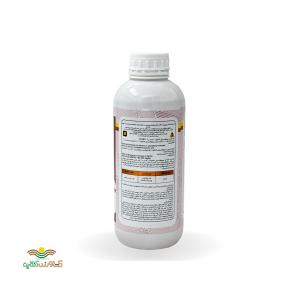 سم علفکش برومایسید( بروموکسینیل اکتانوات+ ام سی پی آ) 40% زرین سم