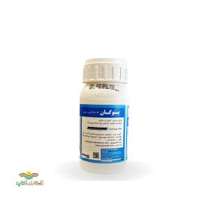 سم حشره کش و کنه کش بستوگان اگروبست ترکیه 250 سی سی
