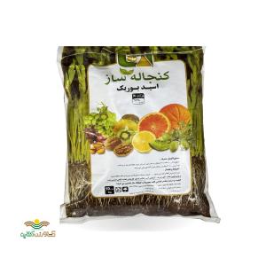 کود اسید بوریک کنجاله ساز 10 کیلویی