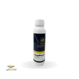 سم حشره کش کنفیدور(ایمیداکلوپراید) زرین سم 500 سی سی