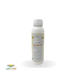 سم حشره کش کنفیدور(ایمیداکلوپراید) زرین سم 500 سی سی