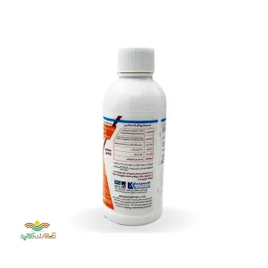 سم قارچکش آمیستار اکسترا( آزوکسی استروبین+سایپرکونازول) کاوش 500 سی سی