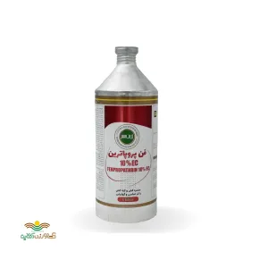 سم حشره کش و کنه کش فن پروپاترین( دانیتول) شیمی گستران 1 لیتری