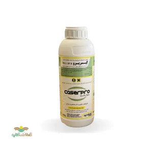 سم قارچکش کیسر پرو (فاموکسادون+ سیموکسادین) اگروبست ترکیه 1 لیتری