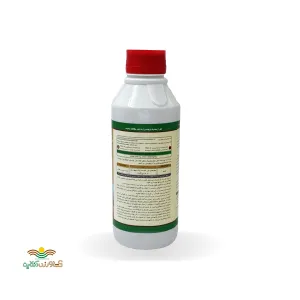 سم علفکش گانلانتیس( مزوسولفورون+یدوسولفورون) منگژو چین برزگر 1 لیتری