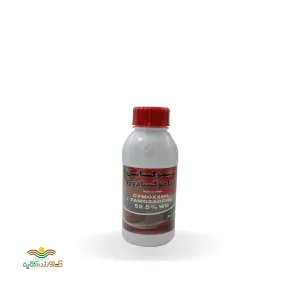 قارچ کش اکوشن پرو ( سیموکسانیل و فاموکسادون) 250 گرمی زرین سم