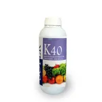کود مایع پتاس بالا 40 درصد K40 0
