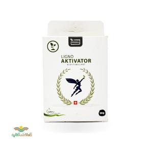 کود اکتیواتور محرک رشد بذرمال و آنتی استرس 100 گرمی شرکت جی پی پی دبلیو