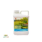 گوگرد مایع 5 لیتری پارس خوشه 0