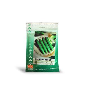 بذر خیار طلوع 2500 عددی