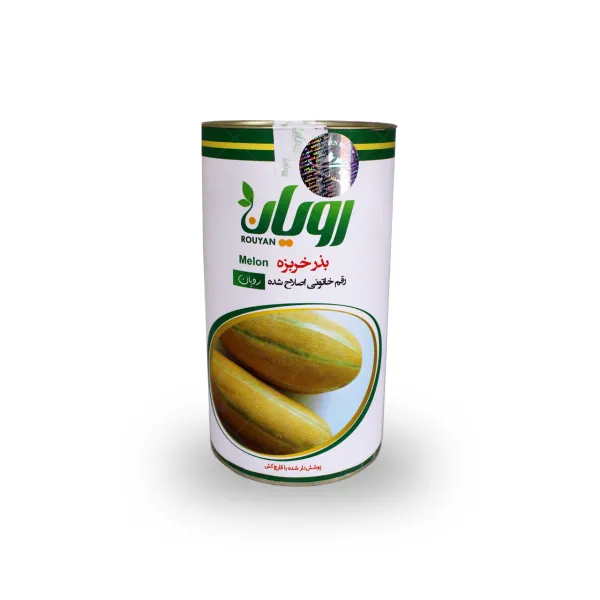 بذر خربزه خاتونی مینو رویان