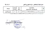 بذر خربزه خاتونی مینو خارجی نیم کیلویی 2