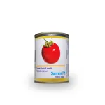 بذر گوجه فرنگی ثمین مشابه گوجه سانسید ۶١٨٩ 0