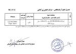 بذر کدو خورشتی تک گل لولا اسپانیا 3