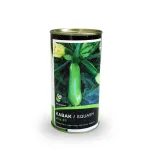 بذر کدو خورشتی هیبرید الکس ترک 100 گرمی 0
