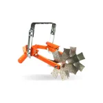 کولتیواتور و وجین کن دستی مخصوص مزارع کوچک 3