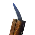 چاقوی حلقه برداری یا طوقه زنی درخت 2