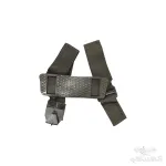 سمپاش دستی 20 لیتری کوله ای RRS 3